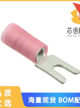 全新0191390016原装(CONN SPADE TERM 18-22AWG #4 R