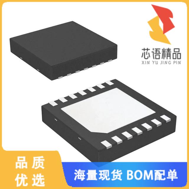 全新LMP91000SDX/NOPB原装(IC AFE 1 CHAN 8BIT 14WS