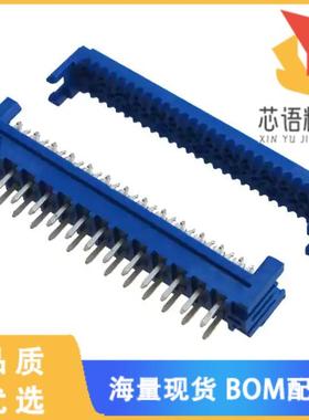 全新69830-026LF原装(CONN DIP HDR IDC 26POS VERT)正品