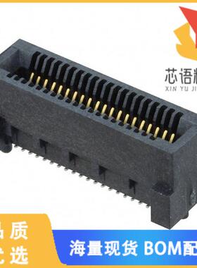 全新HSEC8-120-01-S-DV-A-K原装(CONN EDGE DUAL FMA