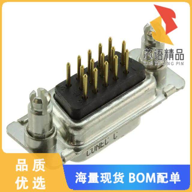 全新164A17359X原装(CONN D-SUB HD RCPT 15P VERT S