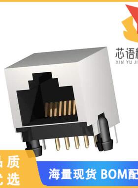 全新SCNRJ-1010SGNSNN-484H5SORTH原装(1000 BASE-T