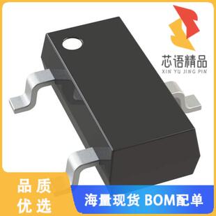 全新PESD2ETH1GXT-QR原装(TVS DIODE 24VWM TO236AB)正品