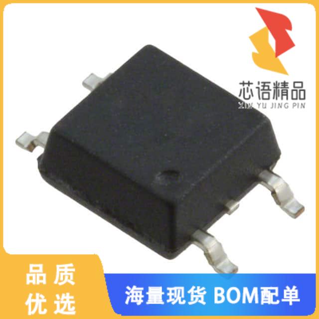 全新ASSR-1410-503E原装(SSR RELAY SPST-NO 600MA 0