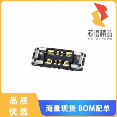 全新5054730810原装(CONN RCPT 4POS SMD GOLD)正品