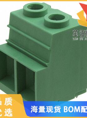 全新1932588原装(TERM BLK 2P SIDE ENTRY 15MM PCB)正品
