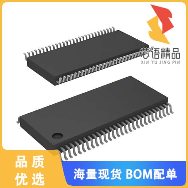 全新DS90C383MTD/NOPB原装(IC DRIVER 5/0 56TSSOP)正品