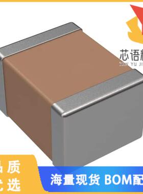 全新C1210X222KGRAC7800原装(CAP CER 2200PF 2KV X7