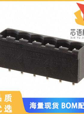 全新31320106原装(PIN HEADER, VERTICAL, SHROUDED,)正品