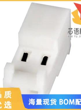 全新3-644795-2原装(CONN RCPT 2POS IDC 24AWG TIN)正品