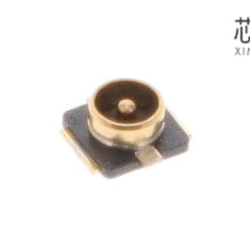 全新2337019-1原装(UMCC -COAX RECEPTACLE, GEN)正品