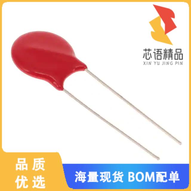 全新V82ZA12PX2855原装(VARISTOR 82V 4.5KA DISC 14