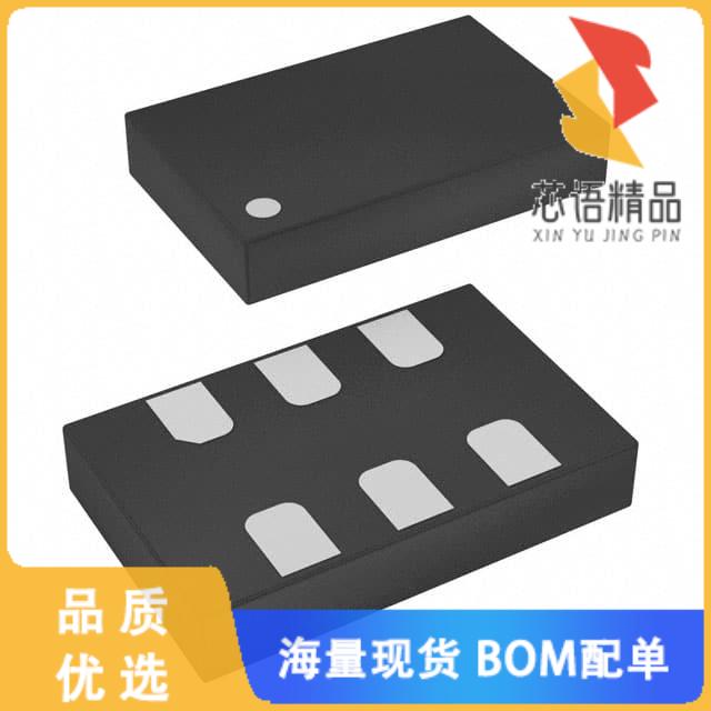 全新SIT9120AI-2C2-33E156.250000原装(MEMS OSC XO