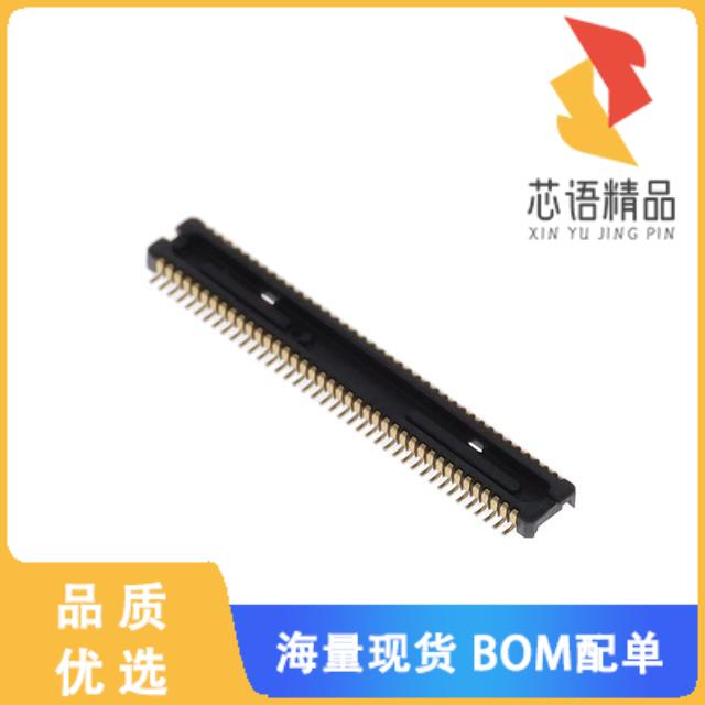 全新DF30FC-80DP-0.4V(82)原装(CONN HDR 80POS SMD