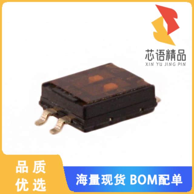 全新KAN1102RT原装(SWITCH SLIDE DIP SPST 25MA 24V)正品