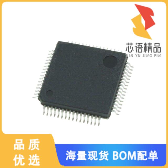 全新IS31SE5114-LQLS3原装(MCU CAPACITIVE TOUCH SE