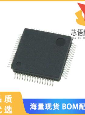 全新IS31SE5114-LQLS3原装(MCU CAPACITIVE TOUCH SE