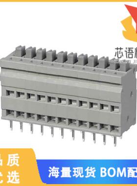 全新TBL009V-254-11GY-2GY原装(TERMINAL B, SCREWLE