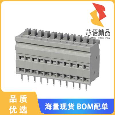 全新TBL009V-254-11GY-2GY原装(TERMINAL B, SCREWLE