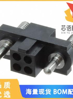 全新M80-4170498原装(CONN RCPT 2MM 4POS)正品