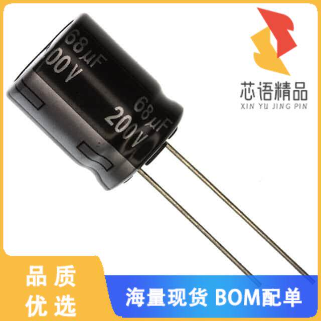 全新EEU-EE2C151原装(CAP ALUM 150UF 20% 160V RADI