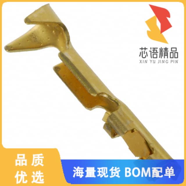 全新48237-002LF原装(CONN SOCKET 28-32AWG CRIMP G