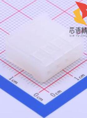 全新A3964H-4P原装(3.96mm 1x4P)正品