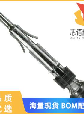 全新171636-1原装(CONN PIN 16-20AWG CRIMP TIN)正品
