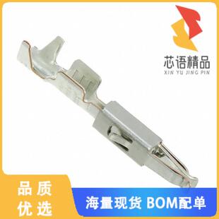 SOCKET 正品 1原装 TIN CONN CRIMP 全新962943 20AWG