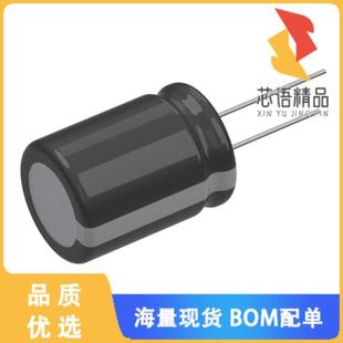 20% 全新35YXS2700MEFC18X25原装 2700UF ALUM CAP