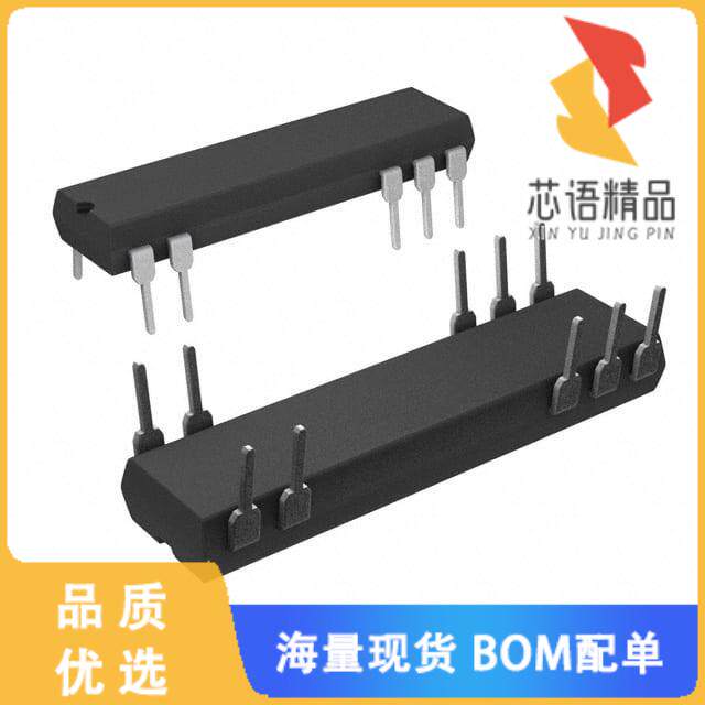 全新DCR011203P原装(DC DC CONVERTER 3.3V 1W)正品