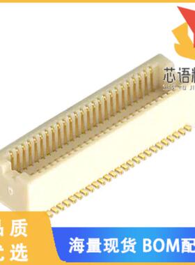 全新DF12D(4.0)-50DP-0.5V(81)原装(CONN HDR 50POS