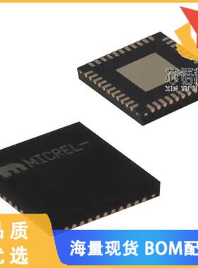 全新SY58038UMY原装(IC MULTIPLEXER 1 X 8:1 44MLF)正品