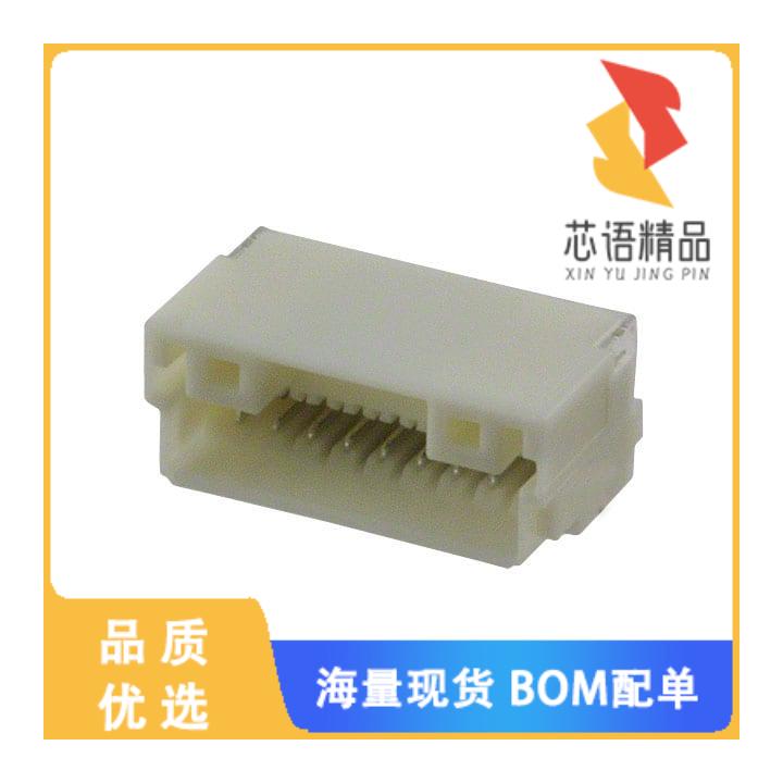 全新BM09B-NSHSS-TBT(LF)(SN)原装(CONN HEADER SMD