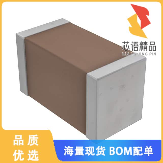 全新CGA3E2C0G1H010C080AA原装(CAP CER 1PF 50V C0G