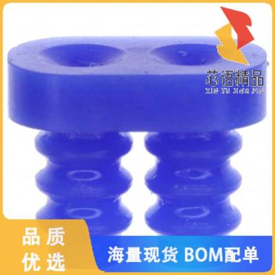 全新1586359-2原装(SEAL GANG WIRE 2POS MINI UMNL)正品