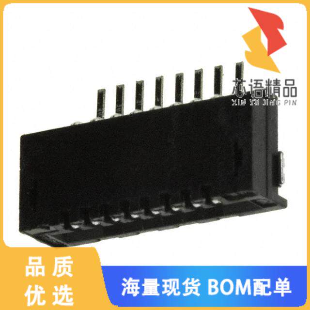 全新046232108103800原装(CONN FFC FPC TOP 8POS 1.