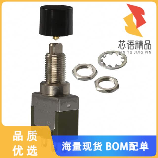 全新MB2011SS4W01-CA原装(MINIATURE PUSHBUTTON/MUL