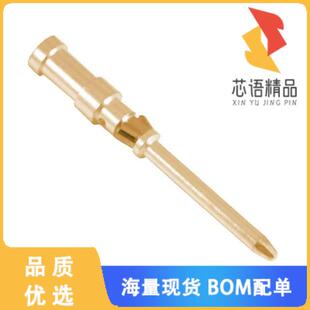 CRIMP H.D. PIN 18AWG 全新0936010056原装 正品 CONTACT