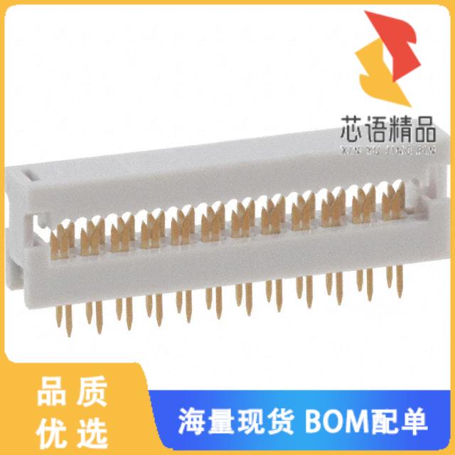 全新AWLP 24/3,2-G原装(CONN DIP HDR IDC 24POS VER