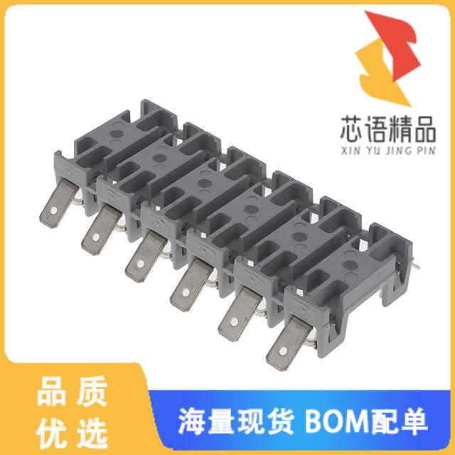 全新03540706ZXGY原装(OMNI-BLOK 6 POLE HIGH PROFI