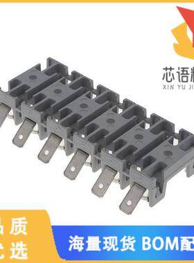 全新03540706ZXGY原装(OMNI-BLOK 6 POLE HIGH PROFI