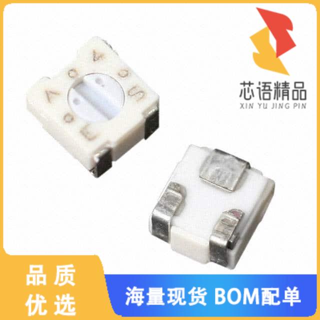 全新22AR100LFTR原装(TRIMMER 100OHM 0.125W J LEAD