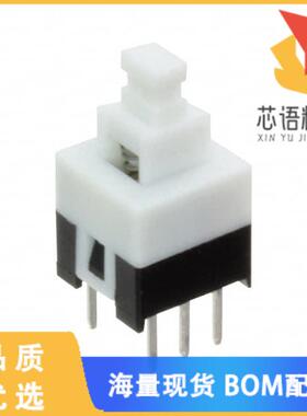 全新MHPS2273N原装(SWITCH PUSH DPDT 0.1A 30V)正品