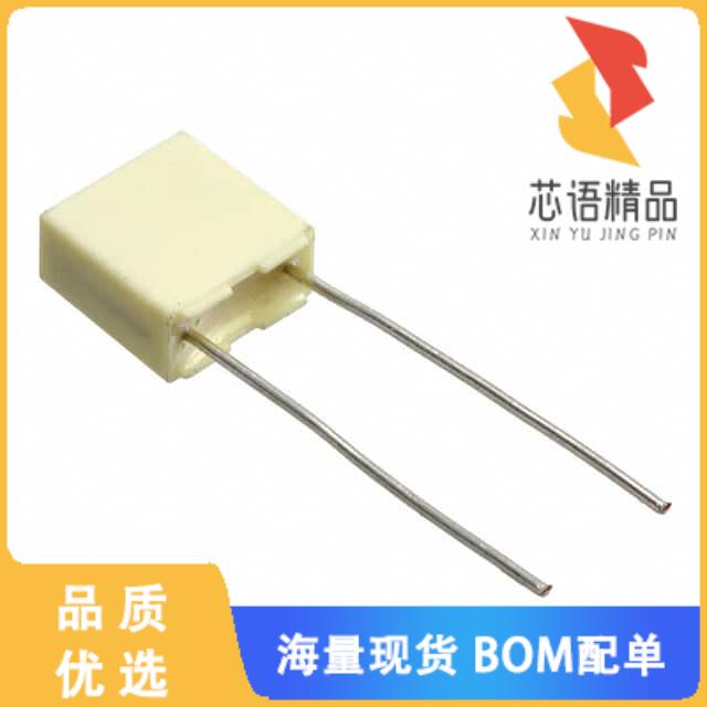 全新R82DC3100SH50J原装(CAP FILM 0.1UF 5% 63VDC R