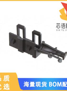 全新2047230002原装(BACKSHELL MINIFIT 2CKT 1=1PC)正品