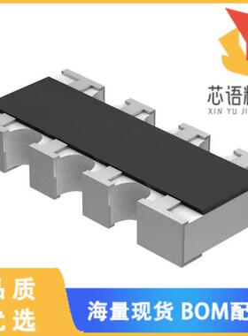 全新EXB-38V221JV原装(RES ARRAY 4 RES 220 OHM 120