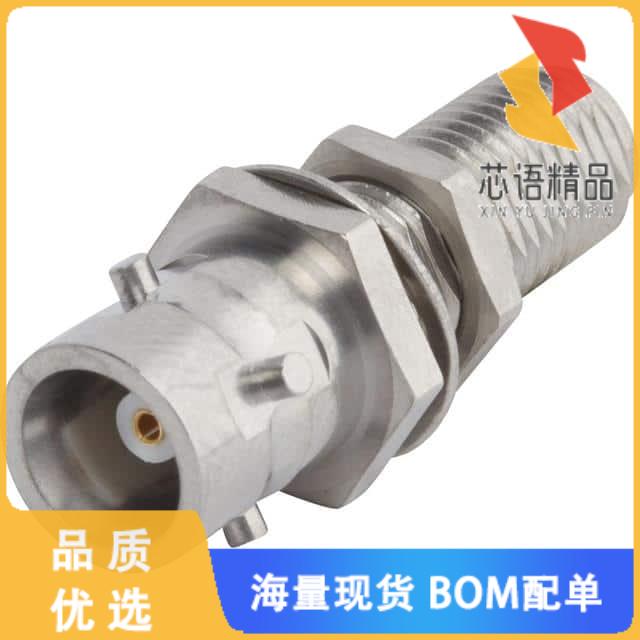 全新SF1187-6623原装(CONN ADAPT SMA JACK TO ZMA J