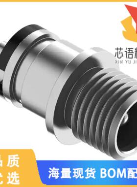 全新50-00617原装(CONN JACK 2.5MM MOLD STYLE)正品