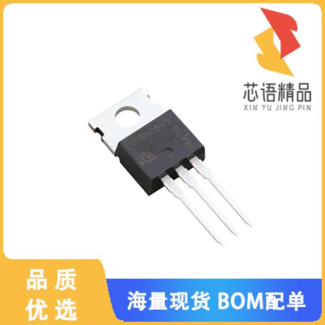 全新IPP019N08NF2SAKMA1原装(TRENCH 40-100V)正品